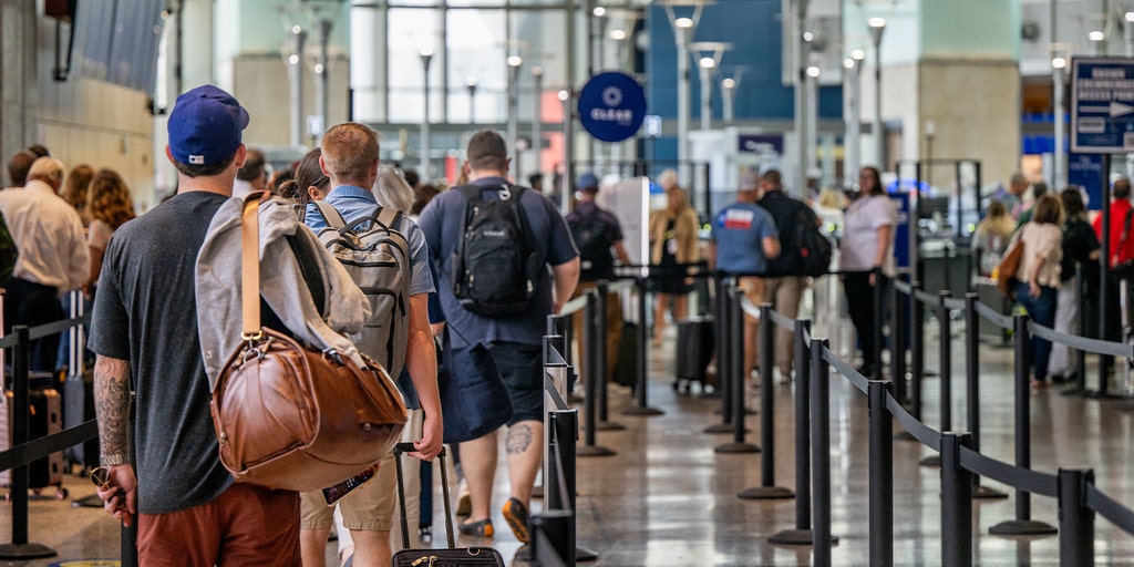 American travelers should know escape routes at transit hubs after Iran strikes, security expert warns