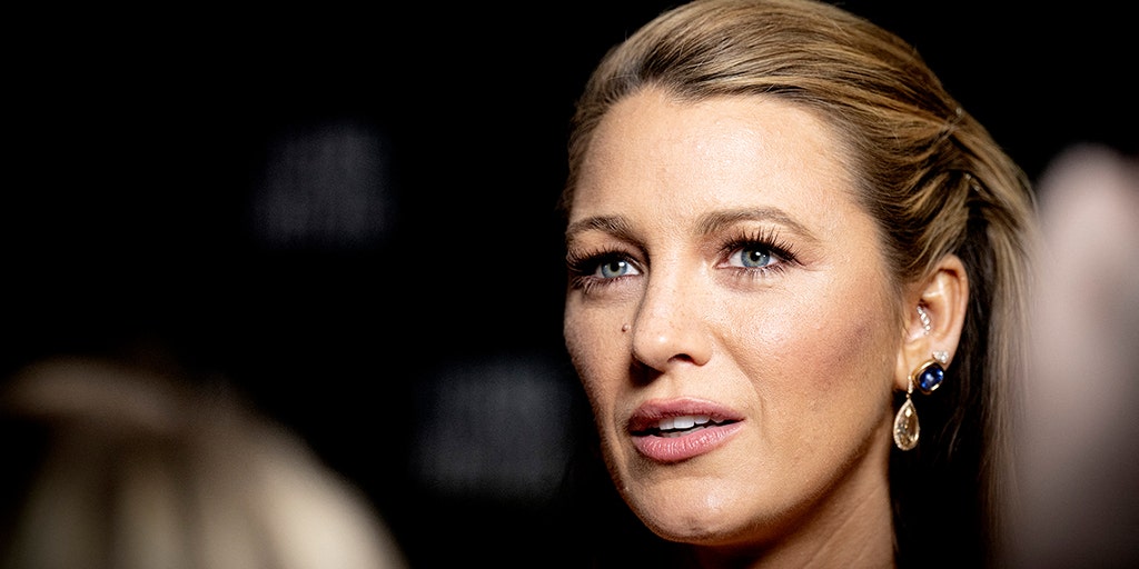 Blake Lively Discusses Creative Control and Legal Controversies in Hollywood