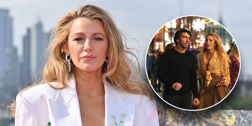 Blake Lively demands Justin Baldoni's phone records to expose methods  allegedly used to 'destroy' her