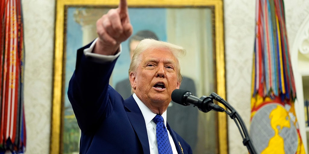 Fox News Politics Newsletter: Trump Setting Records