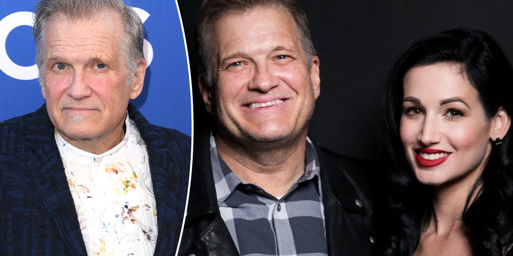 'Price is Right' host Drew Carey 'damaged' by former fiancée's murder | Fox  News