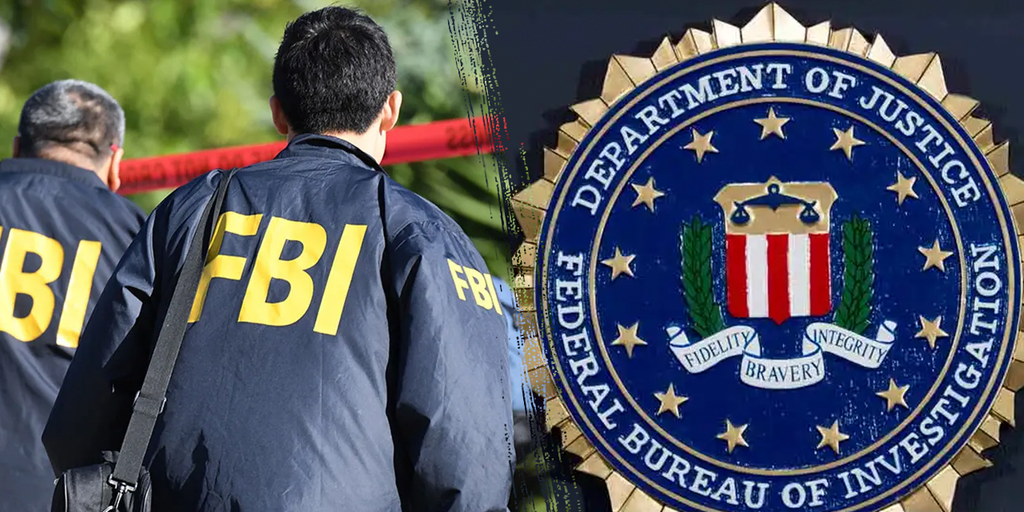 FBI Agents File Lawsuit Over Identification Concerns in January 6 Investigations