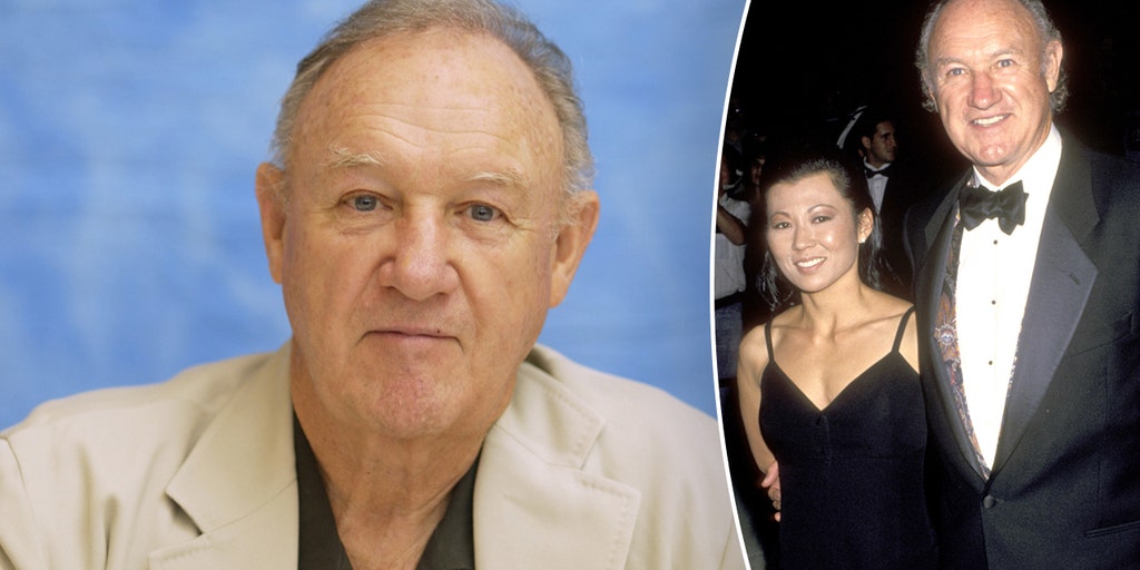 Gene Hackman death investigation traces final days with wife Betsy Arakawa | Fox News