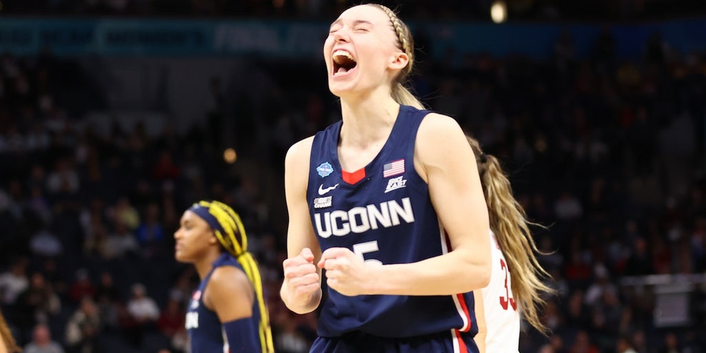 Women's March Madness Final Four: What to know