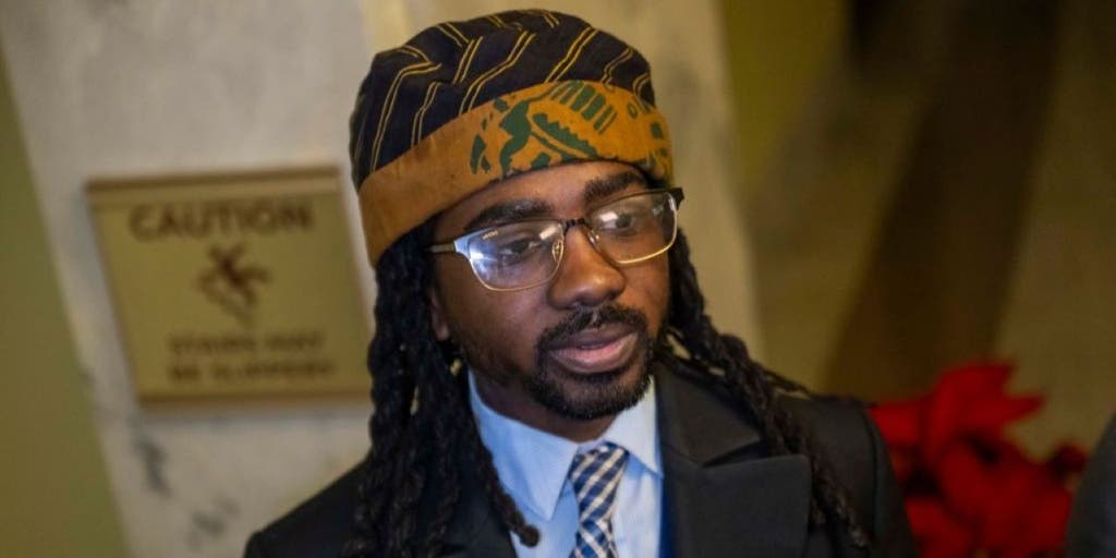 D.C. Councilmember Trayon White Faces Expulsion amid Corruption Trial