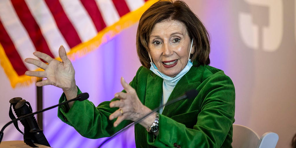 Trump looking to sell off Nancy Pelosi Federal Building in San Francisco: reports