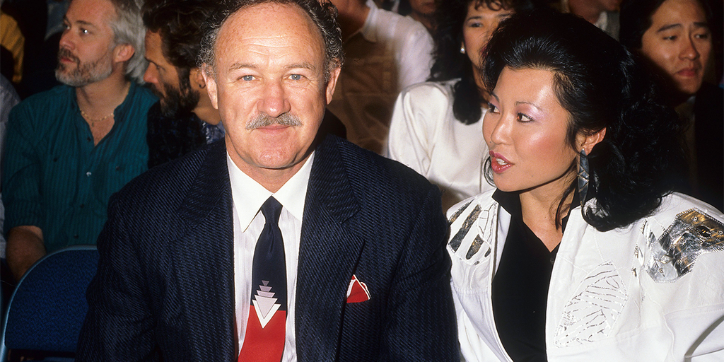 Gene Hackman llama al 911 angustiado por la misteriosa muerte de su pareja  | Fox News