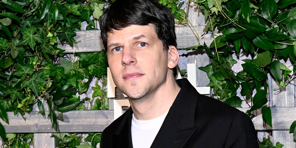 Jesse Eisenberg says he feels 'most comfortable' living in Indiana after leaving 'unstable' Hollywood
