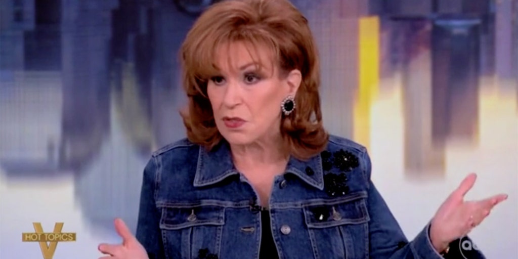 Joy Behar se retracta de la afirmación de que Elon Musk era "pro-apartheid"  y admite: "Realmente no lo sé".