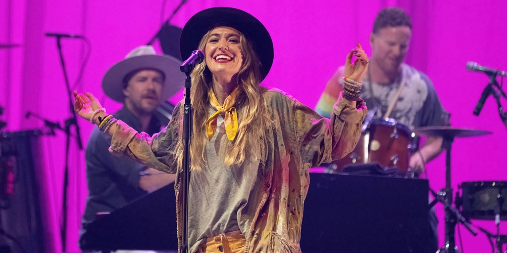 Lauren Daigle Celebrates Super Bowl Performance After Past Controversy