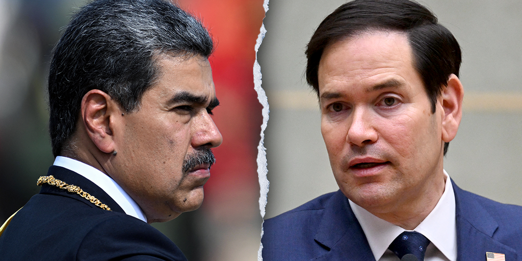 Rubio designa al Cartel de los Soles como organización terrorista extranjera vinculada a Maduro