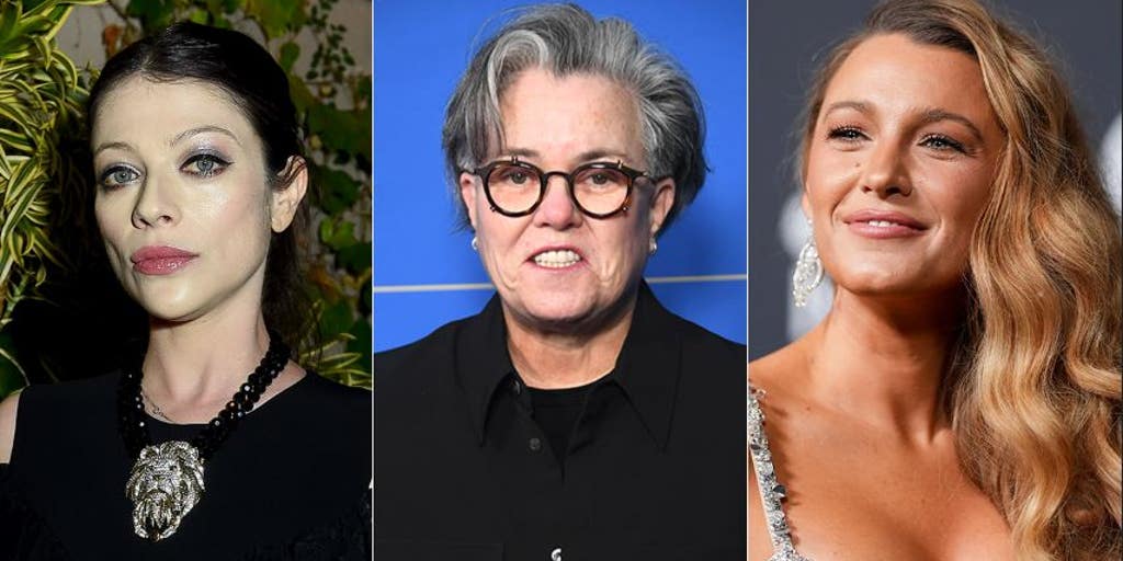 Michelle Trachtenberg's death leaves Hollywood stunned: Blake Lively, Rosie O'Donnell lead tributes