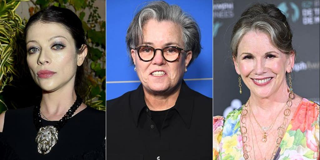 Michelle Trachtenberg's death leaves Hollywood stunned: Rosie O'Donnell, Melissa Gilbert lead tributes