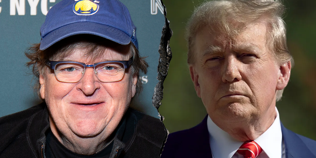 White House fires back at progressive filmmaker: 'Dumbest statement of the  year' | Fox News