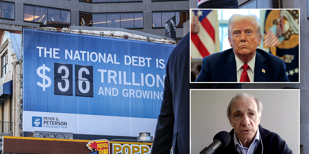 US Debt Crisis Worsens Under Biden Administration According to CBO Report