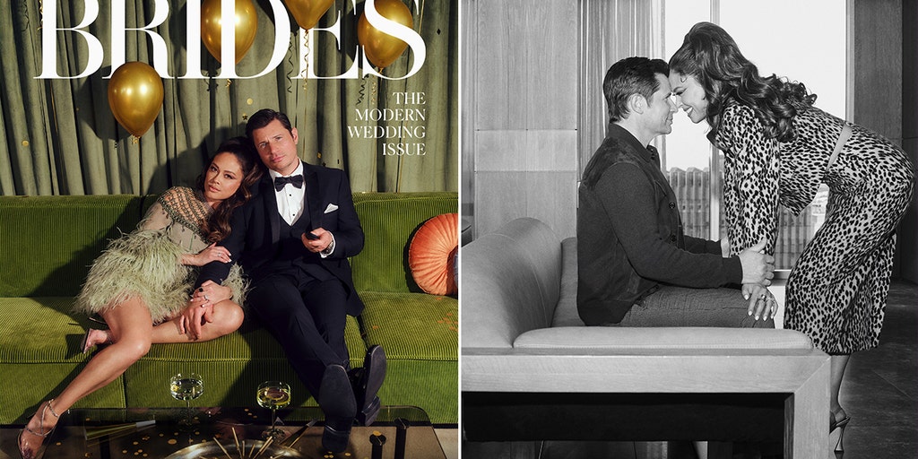 Nick and Vanessa Lachey schedule a 'sex day' to keep spark alive