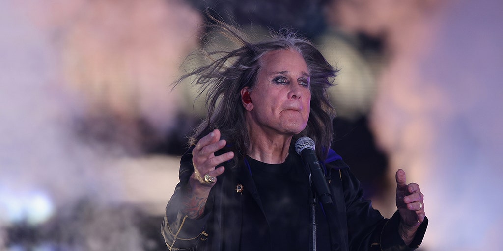 Ozzy Osbourne Expresses Gratitude Amid Health Challenges