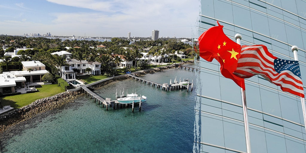 China's Influence in the Caribbean and Implications for US National Security