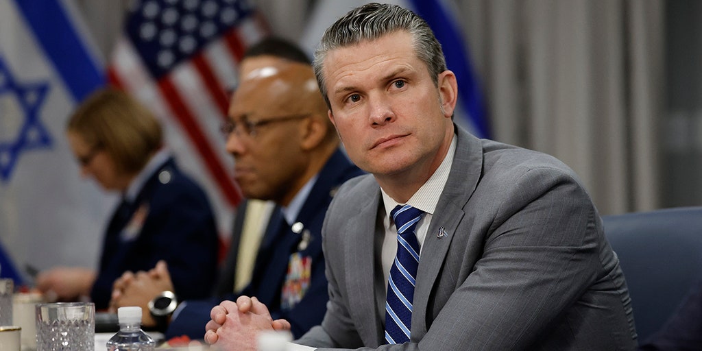 Hegseth Discusses Realities of Ukraine War and US Strategy at NATO