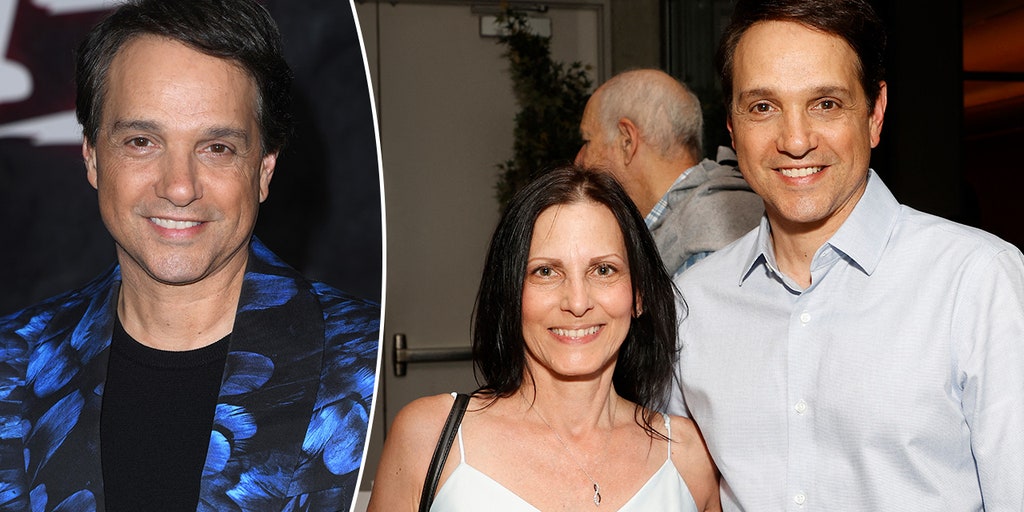'Cobra Kai' star Ralph Macchio says staying 'out of Hollywood’ is key to 38-year marriage