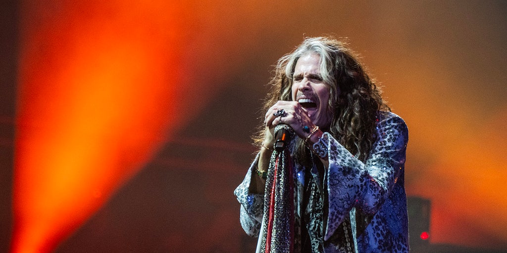 Steven Tyler unlikely to tour again due to vocal injury