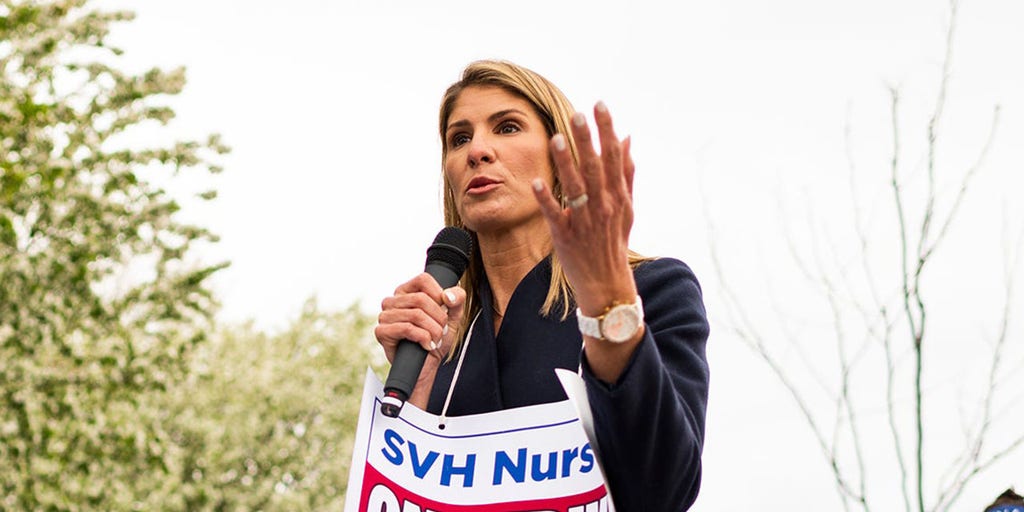 Massachusetts rep blasts Republicans for 'weaponizing' transgender athletes: 'Politics at its worst'