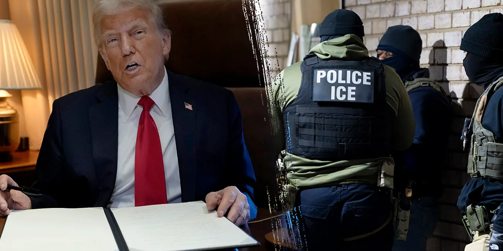 Judge halts deportation of Venezuelan migrant under Alien Enemies Act