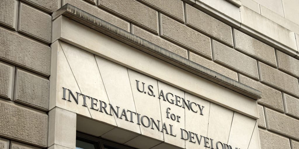 USAID Staff Recalled Amid Scrutiny Over Spending Practices