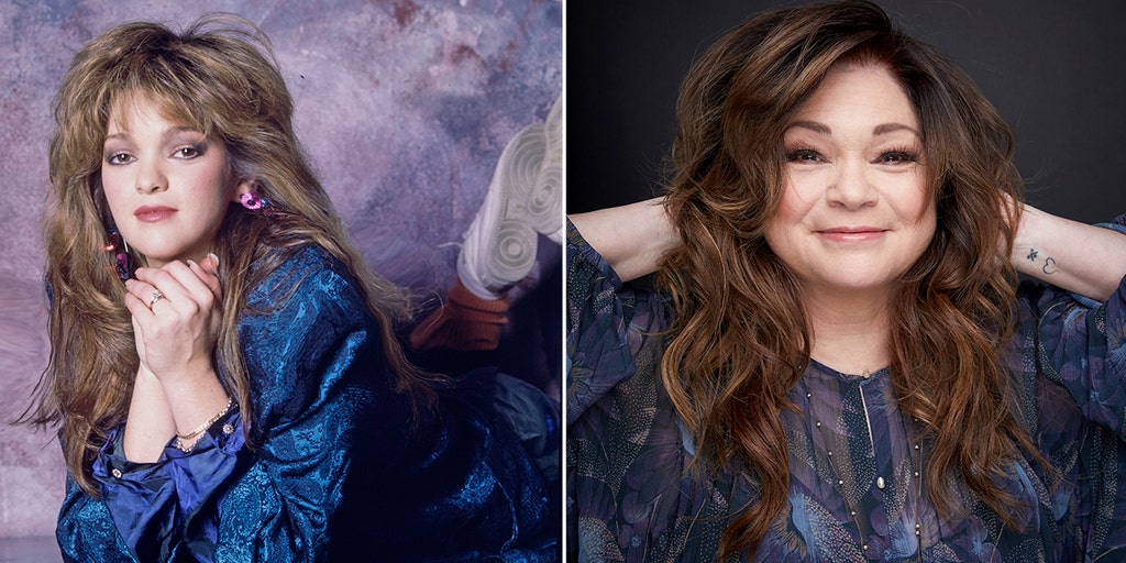Valerie Bertinelli doesn't 'remember anything about the 80s,' felt