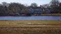 An estate is seen near a golf club in East Hampton, New York, March 16, 2016. The market for luxury homes in the Hamptons, the summer playground for Wall Street's wealthiest, is losing some of its luster as financial markets limp along for a second year. - Fox News