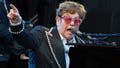CHRISTCHURCH, NEW ZEALAND - JANUARY 24: Elton John performs at Orangetheory Stadium on January 24, 2023 in Christchurch, New Zealand. (Photo by Rob Ball/WireImage) - Fox News