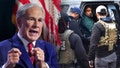 Texas Gov. Greg Abbott announced Monday that an illegal immigration operation was taking place near Houston in an area called The Colony, which resulted in 118 illegal immigrants getting arrested. - Fox News