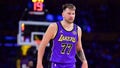Lakers star Luka Don&ccaron;i&cacute; says he's in a custody battle with fianc&eacute;e over daughters - Fox News