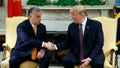 Hungarians vote in record numbers as Trump-ally Viktor Orb&aacute;n faces biggest electoral threat since 2010 - Fox News