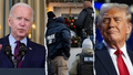 Trump's ICE limits illegal immigrant releases amid moves to shake off Biden &lsquo;hangover&rsquo; - Fox News