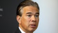 California Attorney General Rob Bonta gives an overview to press on new, "know your rights,&rdquo; guidance for California immigrants at the offices of Asian Americans Advancing Justice in Los Angeles on December 17, 2024. - Fox News