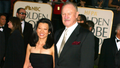 Gene Hackman &amp; wife Betsy Arakawa during The 60th Annual Golden Globe Awards - Arrivals at The Beverly Hilton Hotel in Beverly Hills, California, United States. - Fox News