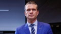 U.S. Defense Secretary Pete Hegseth attends a NATO Defence Ministers meeting at the Alliance's headquarters in Brussels, Belgium Feb. 13, 2025. - Fox News