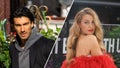 Justin Baldoni claimed Blake Lively "never intended" to file a lawsuit against him. - Fox News
