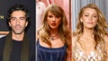 justin baldoni, taylor swift, blake lively - Fox News