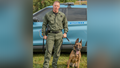 Preacher, a 4-year-old Belgian Malinois, was killed on Monday during a tactical team operation in Maine. - Fox News