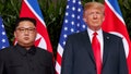 Trump remains 'receptive' to dialogue with Kim Jong Un despite reported letter snub - Fox News