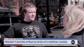 Trump supporter speaks to ABC's Martha Raddatz about Donald Trump's first weeks in office. - Fox News