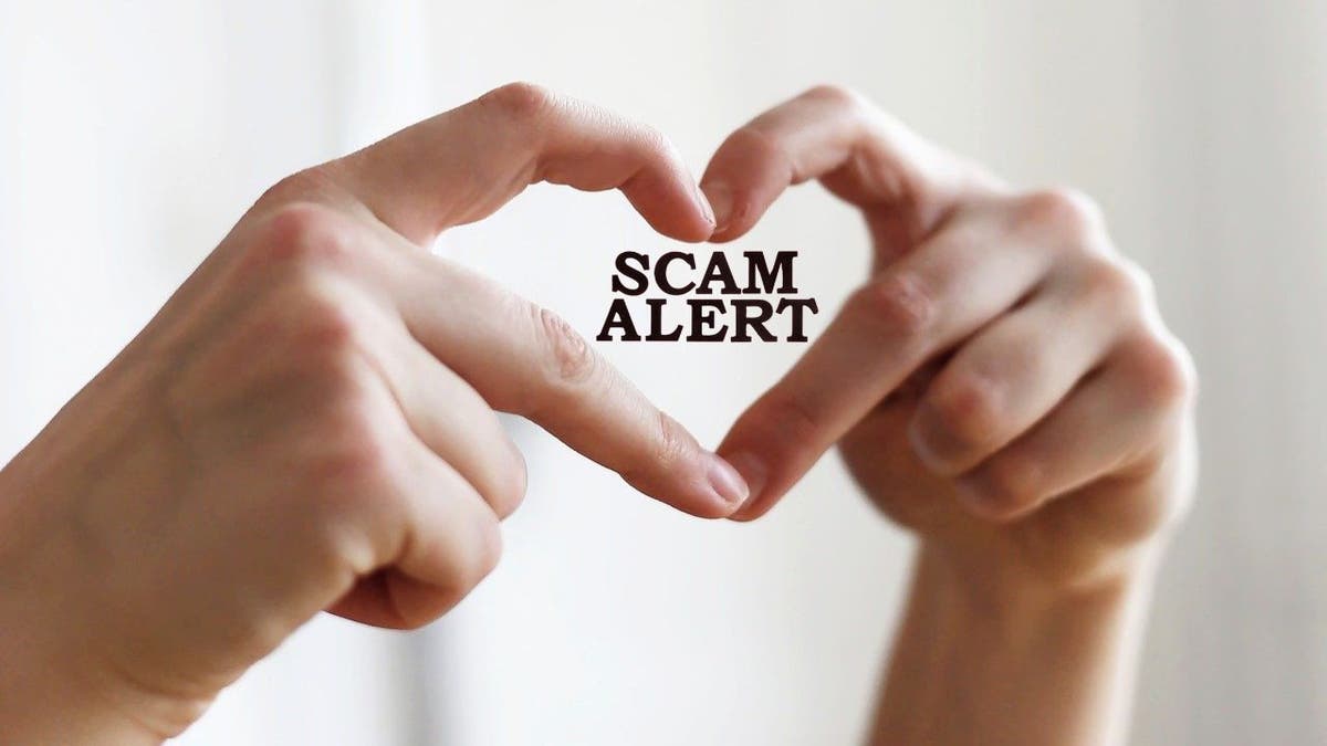 romance scam 2