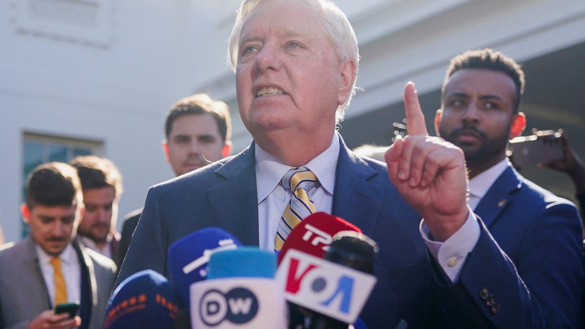 lindsey graham