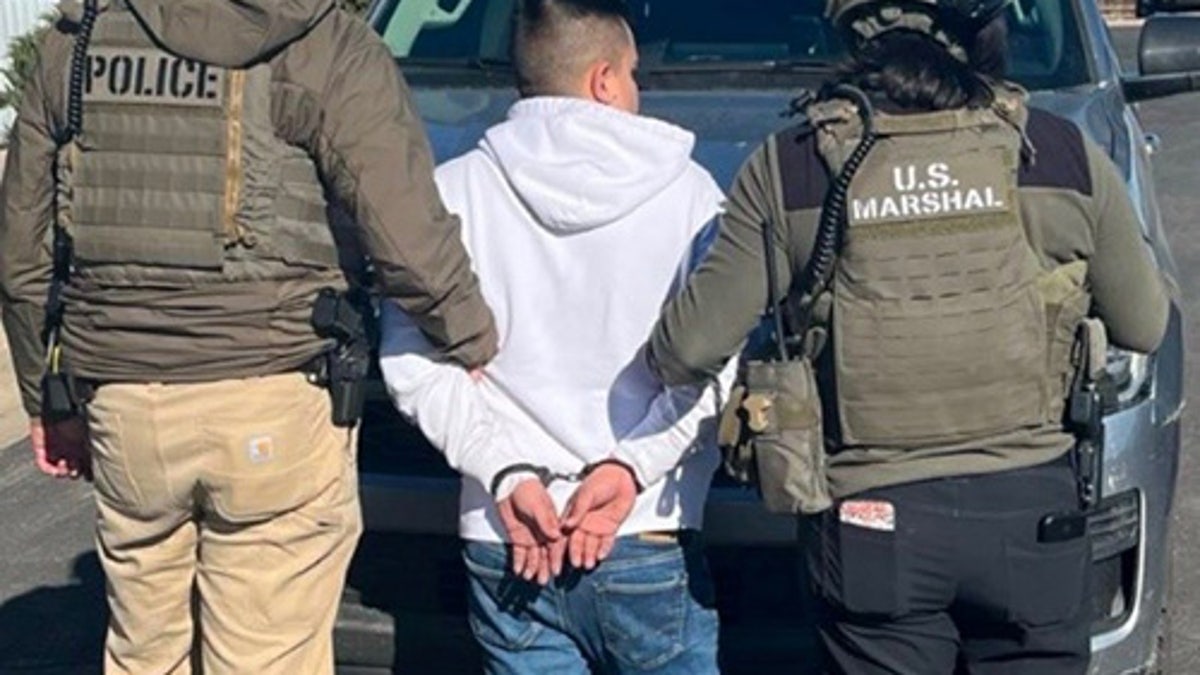 denver arrest