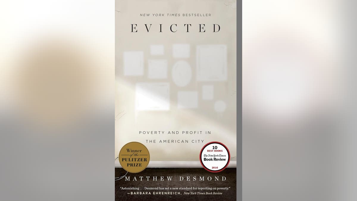 Follow multiple families in the process of being evicted. 