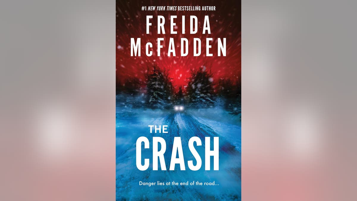 All of Freida McFadden's books are thrilling to read. 