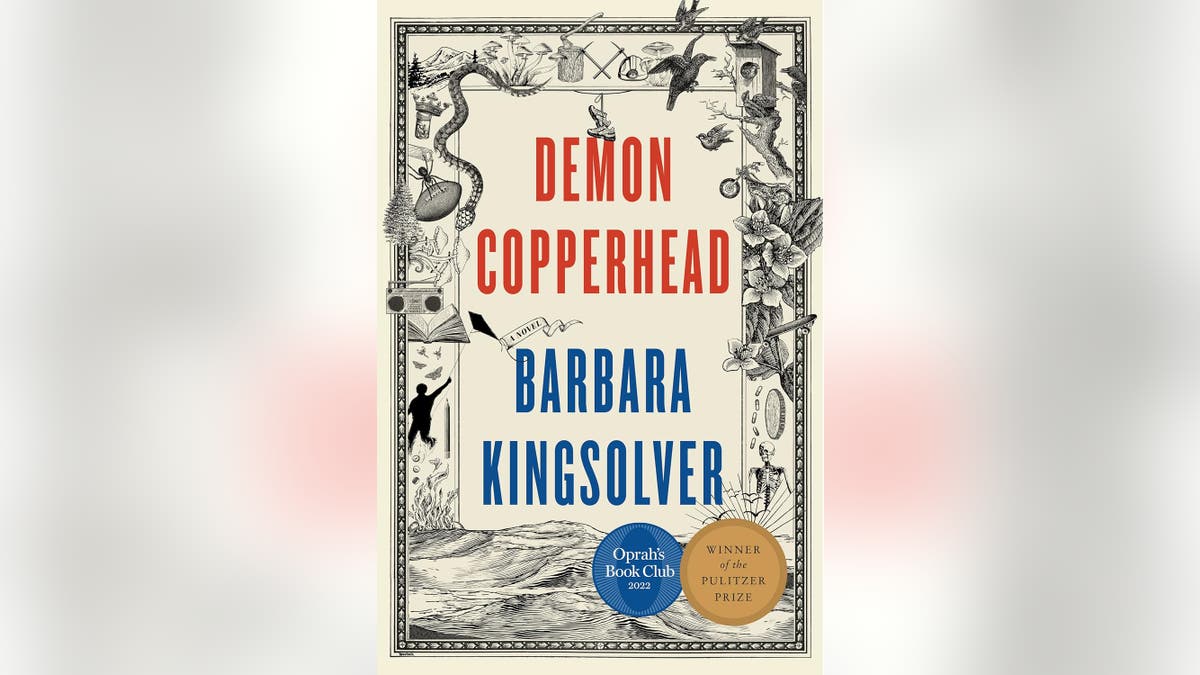 A modern version of "David Copperfield."