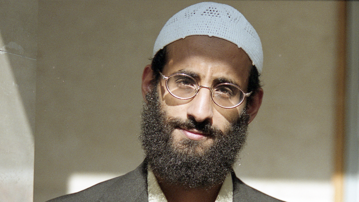 Anwar Al-Awlaki